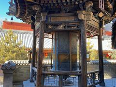 -五台山风景名胜区