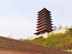 -牛首山文化旅游区