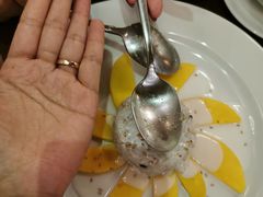-Old House Restaurant