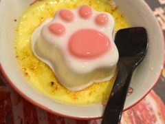 -猫爪爪原切自助烤肉(观音桥阳光世纪店)