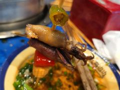 -马路边边串串香(双井直营店)