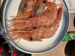 -星伦多自助料理·涮烤一体(杭州来福士店)
