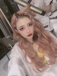 点击看大图 -3AM HAIR SALON烫发染发接发