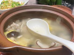 -香山湖家家宴(中山陵店)