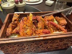 -上座云间·青年赣菜(绿茵店)