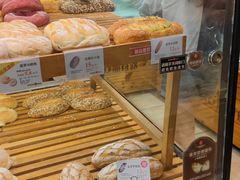 -BREAD WAY面包路·欧式面包(龙湖时代D馆店)