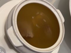 -东莞塘厦三正半山温泉酒店·汉宫中餐厅