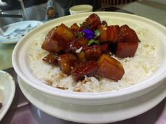 -福荣新中式餐厅