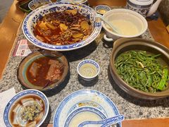 -南京大牌档(新街口德基广场店)