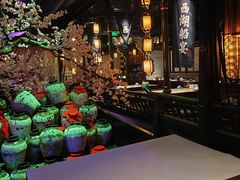 -桂满陇-西湖船宴(西单大悦城店)