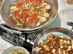 -湘江红·湖南招牌菜(莲花南路店)
