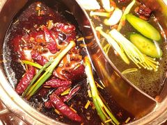 -镇江龙·火锅串串(武侯祠店)