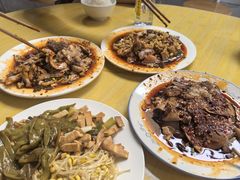 -温记府廟豆汤饭·始于1955年(海椒店)