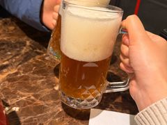 -郑喜旺烧烤(郑州总店)