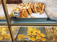 -爱德顺糕点食屋(利民道店)