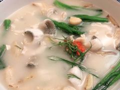 -中国大酒店·食街