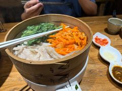 -丹江渔村(首都机场店)