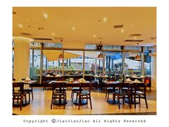 景观位-拉蒂娜·巴西牛排馆 Latina·Brazilian Steakhouse(海上世界店)