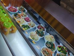 -西竹拌面(银川阅彩城店)