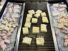 -石屏老字号4号包浆豆腐美食城(泼水广场店)
