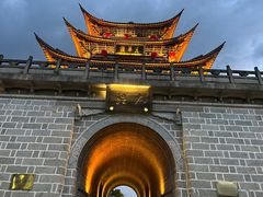 -大理古城
