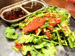 -李不管把把烧(火车南站店)