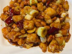 -好嫂子酱猪手•农家菜(华远坊店)