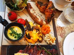 -Mark&Mars Restaurant