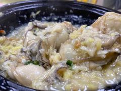 -蚝家菜馆(沙井店)