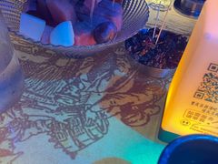 -苏荷酒吧(九街店)