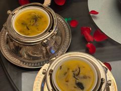 -东海朗廷酒店-唐阁T’ANG COURT 中餐厅