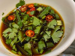 -白丁家泥炉烤肉·鳗鱼(海河东路店)