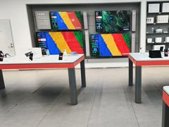-万达广场(南昌红谷滩店)