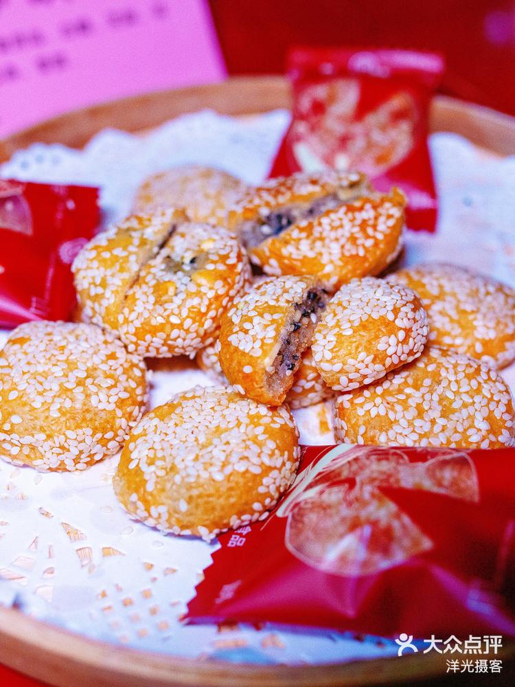 这些江西赣州于都特色小吃千万别错过