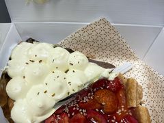 桂花栗子派Chestnut-Pie Bird(新闸路店)