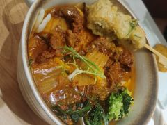 -池奈·咖喱蛋包饭(熙地港店)