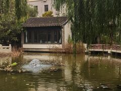 -君庭中餐厅(友谊宾馆店)