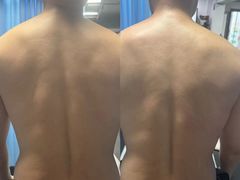 -申驰运动康复中心·中立位肌肉加强馆