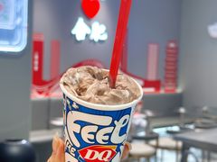 -DQ·蛋糕·冰淇淋(包河万达店)