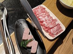 -巴奴毛肚火锅(广益哥伦布店)