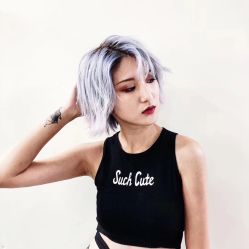 短发-BM SALON
