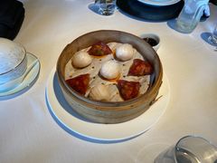 -三号黄浦会Canton Table