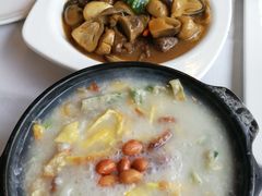 -金城大酒店-中餐厅(汾江中路店)