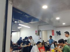 -何永光123鲜牛肉馆(1号店)