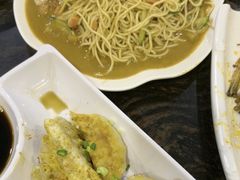 -郑贵初烧烤·烤凤爪的发明者(王家湾店)