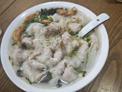 小馄炖-秀嫂挞粿