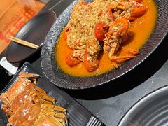 -红盔甲·小龙虾(人民广场店)