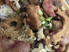 -荔园小馆(园岭新村二期店)