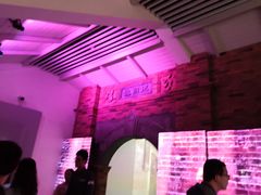 -中国社会主义青年团中央机关旧址纪念馆