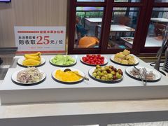 -豪享来(我格广场店)